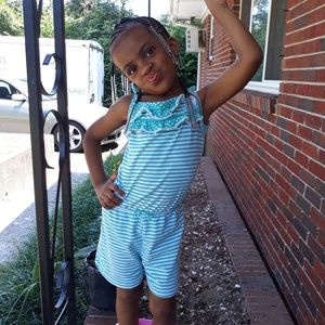 Meet your Posher, Gwendolyn